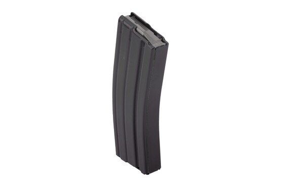 D&H Industries Aluminum 5.56 NATO 30 Round Mag with anti-tilt Magpul Follower